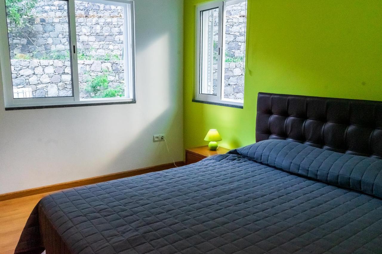 Casa Sams Lejlighed Paul Eksteriør billede