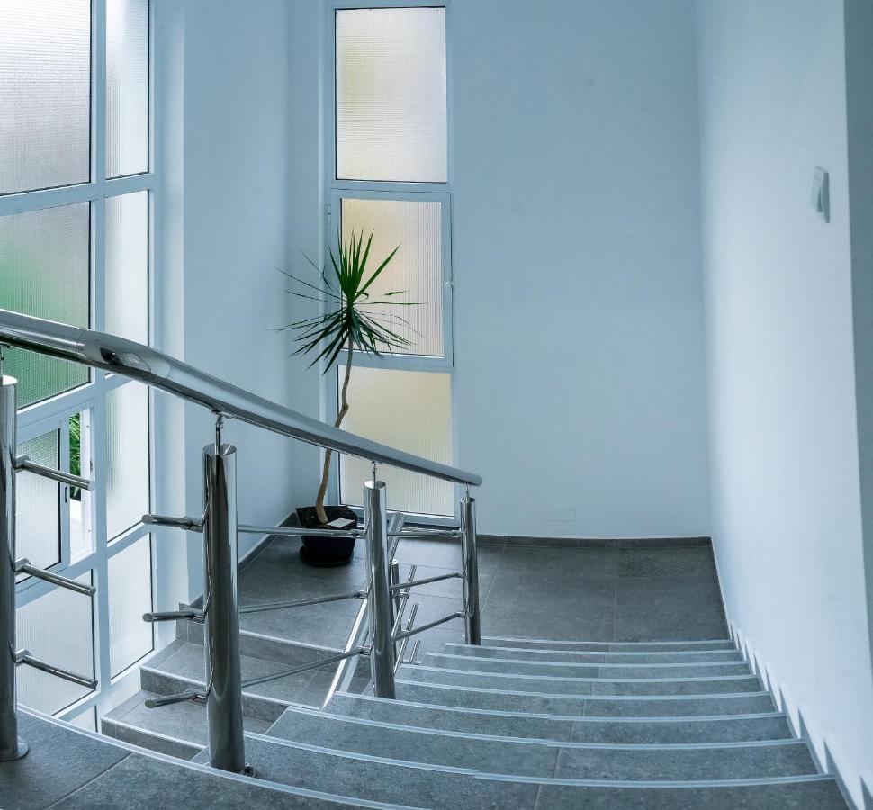 Casa Sams Lejlighed Paul Eksteriør billede